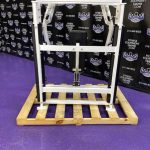 Hammer Strength MTS ISO Lateral Decline Press Hammer Strength MTS ISO Lateral Decline Press