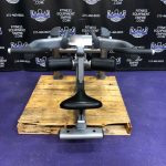 Life Fitness Signature Series Plate Loaded Seated Dip Life Fitness Signature Series Plate Loaded Seated Dip