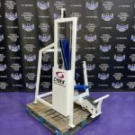 Cybex Classic Chest Press – Super RARE