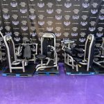 Magnum 9 Unit Total Body Strength Circuit Magnum 9 Unit Total Body Strength Circuit