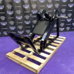 BRAND NEW Empire 45 Degree Plate Loaded Linear Hack Squat BRAND NEW Empire 45 Degree Plate Loaded Linear Hack Squat