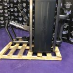 Life Fitness Insignia Series Seated Leg Press – Newest Model