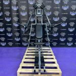 MedX Avenger Plate Loaded Chest Press – RARE