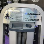 Nautilus Nitro Plus Abductor & Adductor Combo Machine – Inner & Outer Thigh – Immaculate Nautilus Nitro Plus Abductor & Adductor Combo Machine – Inner & Outer Thigh – Immaculate