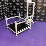 Westside Plate Loaded Belt Squat Dynamic Westside Plate Loaded Belt Squat Dynamic