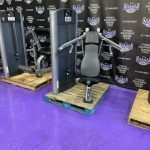 Life Fitness Signature Series 16 Unit Total Body Strength Circuit