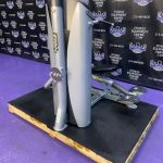 Hoist Roc-It RS-1501 SHOULDER PRESS – Newest Model