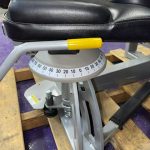 Nautilus Nitro Plus Rotary Torso – Abs Obliques Serratus Low Back Total Core Nautilus Nitro Plus Rotary Torso – Abs Obliques Serratus Low Back Total Core