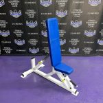 Full Commercial Fully Adjustable 0-90 Degree Benches Full Commercial Fully Adjustable 0-90 Degree Benches
