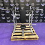 King Plate Loaded ISO Lateral Shoulder Press – EXTREMELY RARE
