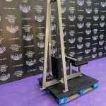 Cybex Classic Lat Pulldown