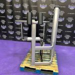 Cybex VR3 Overhead Shoulder Press Cybex VR3 Overhead Shoulder Press