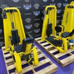 Precor Icarian 13 Unit Total Body Strength Circuit Gym Package