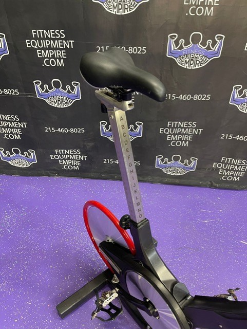 web32-4-2.jpg Keiser M3i Spin Bikes – Newest Latest & Highest End Commercial Model