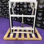 Hammer Strength MTS ISO Lateral Decline Press Hammer Strength MTS ISO Lateral Decline Press