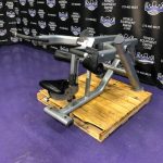 Life Fitness Signature Series Plate Loaded Seated Dip Life Fitness Signature Series Plate Loaded Seated Dip