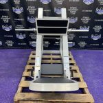 Cybex 45 Degree Plate Loaded Linear Leg Press – Fully Refurbished Cybex 45 Degree Plate Loaded Linear Leg Press – Fully Refurbished