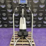 Stairmaster SC5 Stepper w / TS1 Touch Screen Console