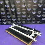 Flex Fitness Standing T-Bar Row – RARE