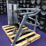 Life Fitness Optima Triple Press Chest – Incline- Shoulder Life Fitness Optima Triple Press Chest – Incline- Shoulder