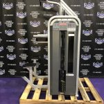 Nautilus Star Trac Assisted & Bodyweight Dip & Pull-up Combo w/Swivel Bars