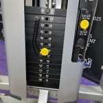 Nautilus Nitro Plus Abductor & Adductor Combo Machine – Inner & Outer Thigh – Immaculate Nautilus Nitro Plus Abductor & Adductor Combo Machine – Inner & Outer Thigh – Immaculate