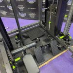 Prime Strive Prodigy Rack FULLY LOADED – Demo – Like New Prime Strive Prodigy Rack FULLY LOADED – Demo – Like New