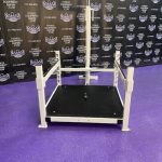 Westside Plate Loaded Belt Squat Dynamic Westside Plate Loaded Belt Squat Dynamic