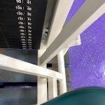 Original OEM FLEX FITNESS Hamtractor – Super Clean & RARE