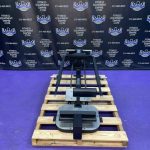 Precor Icarian 625 Lunge – RARE – Refurbished Precor Icarian 625 Lunge – RARE – Refurbished