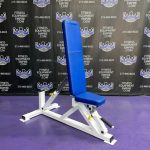 Full Commercial Fully Adjustable 0-90 Degree Benches Full Commercial Fully Adjustable 0-90 Degree Benches