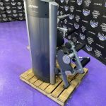 Life Fitness Signature Series Leg Extension & Leg Curl Matching Pair