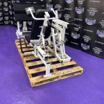 MedX Avenger Plate Loaded Leg Press – RARE