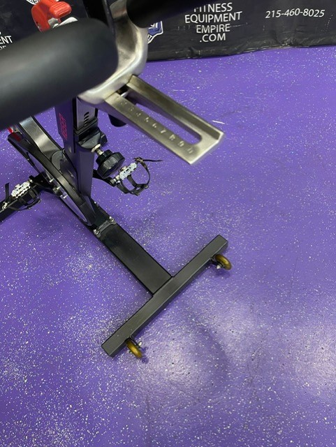 web33-3-5.jpg Keiser M3i Spin Bikes – Newest Latest & Highest End Commercial Model