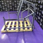Cybex Squat Rack – Newest Model