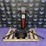 Keiser Infinity Functional Trainer w/Compressor