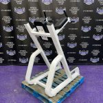 Precor Dip & Leg Raise – Chest Abs Triceps & Obliques