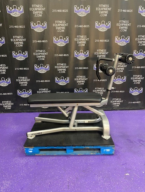 web33-5-5.jpg Cybex Eagle NX Adjustable Incline Decline & Flat Bench Abs Pressing & More