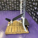Hammer Strength Incline Olympic Bench Press