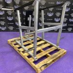 King Plate Loaded ISO Lateral Shoulder Press – EXTREMELY RARE