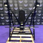 Rogers Pendulum Incline – Chest – Shoulder Press Combo Machine – DEMO FLOOR MODEL – Like New