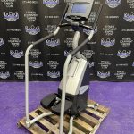 Stairmaster SC5 Stepper w / TS1 Touch Screen Console