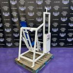 Cybex Classic Chest Press – Super RARE