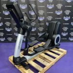 Life Fitness Discover SE Platinum Club Series Ellipticals