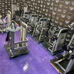 Cybex Eagle 11 Unit Total Body Strength Circuit