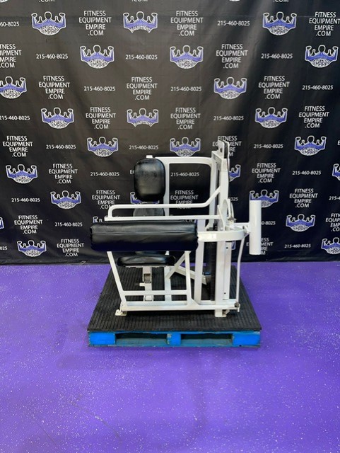 web33 Flex Fitness Hamtractor – RARE