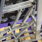 MedX Avenger Plate Loaded Chest Press – RARE