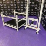 Westside Plate Loaded Belt Squat Dynamic Westside Plate Loaded Belt Squat Dynamic