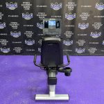 Life Fitness Integrity Club Series Plus Recumbent Bike w/X Console – Newest Model