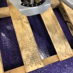 Precor Vitality Abductor/Adductor & Inner/Outer Thigh Combo